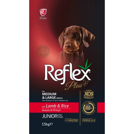 REFLEX PLUS